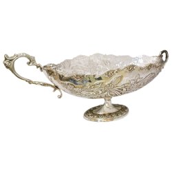 Ваза для фруктов Восточная ночь