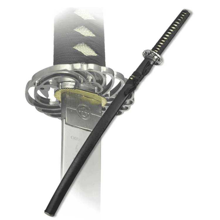 Меч самураев Вакидзаси Art Gladius AG-193