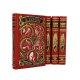 Книги в кожаном переплете Владимир Набоков - Собрание сочинений в 4 томах BG1378S