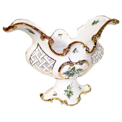 Ваза для фруктов Париж