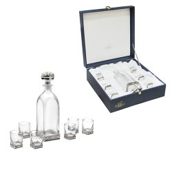 Набор для водки Штраус