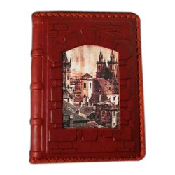 Ежедневник. модель 29