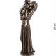 Статуэтка Мать с ребенком Veronese WS-986