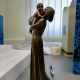 Статуэтка Мать с ребенком Veronese WS-986, фото со склада