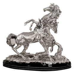 Статуэтка Пара лошадей