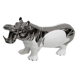 Статуэтка Гиппопотам