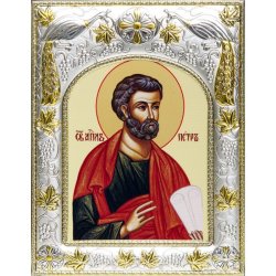 Икона Апостол Петр