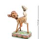 Статуэтка Олененок Бэмби - Весеннее настроение Disney Traditions