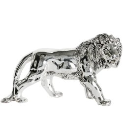 Статуэтка Бесстрашный Лев