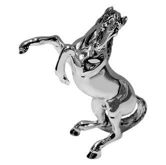Статуэтка Конь на дыбах Победа