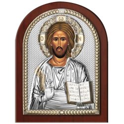 Икона Иисус Христос, Размер: 18х23 см