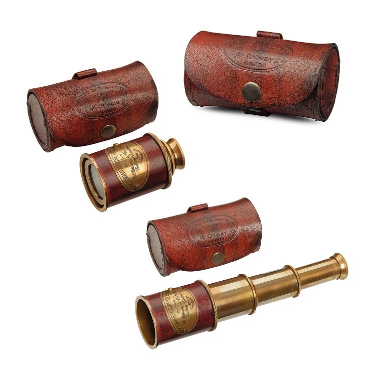 Подзорная труба Юнга 