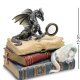 Шкатулка Дракон на книгах Veronese WS-844