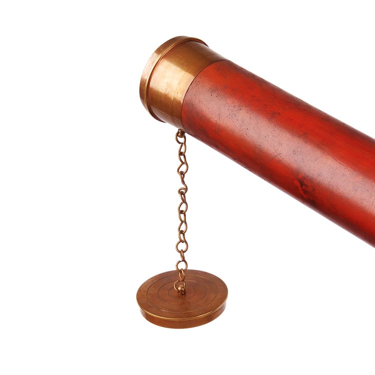 Большой телескоп на треноге, высота 165 см, фото 5