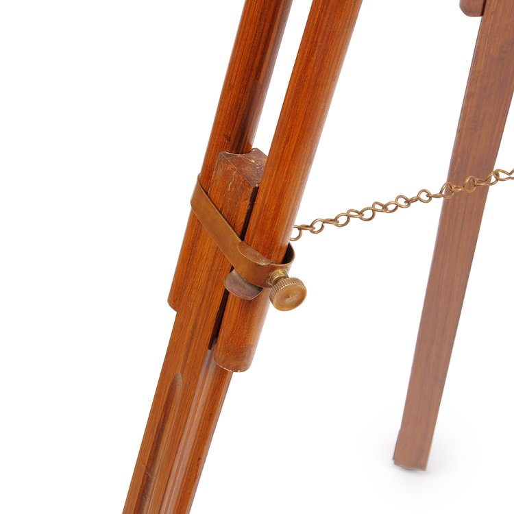 Большой телескоп на треноге, высота 165 см, фото 6