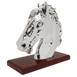 Статуэтка Голова коня
