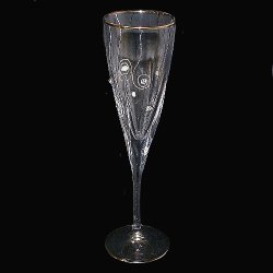 Набор бокалов для шампанского Лион