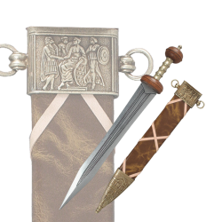 Макет меча гладиатора 1 в до н.э.