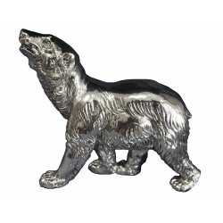 Статуэтка Белый медведь