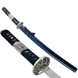 Самурайский меч Вакидзаси