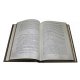 Книга кожаном переплете История русской торговли и финансов, Сборник 2 репринтных книг BG4546F, фотография разворота