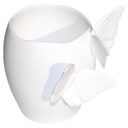 Подсвечник Бабочки