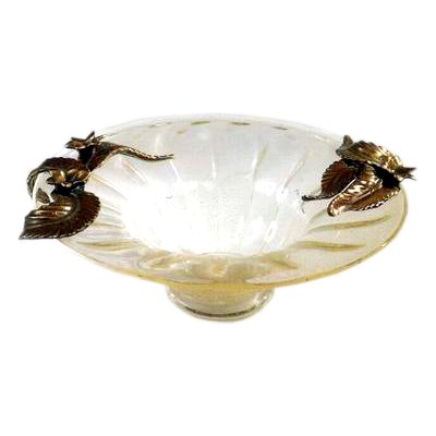 Ваза Маленький сад