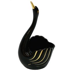 Чаша Черный лебедь