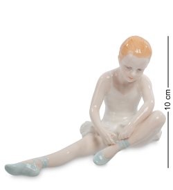 WS-232 Фигурка &quot;Балерина&quot;