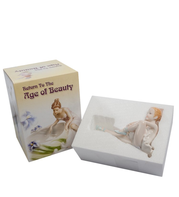 WS-232 Фигурка