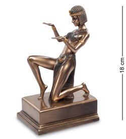 Статуэтка Египтянка