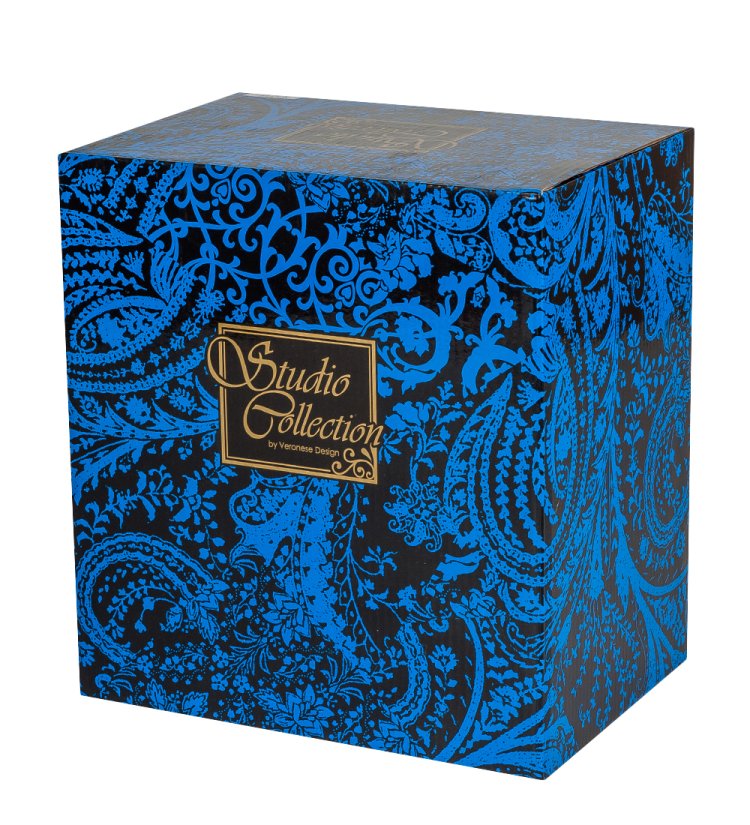 Статуэтка-подсвечник Фемида Veronese WS-14/ 2, упаковка