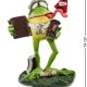 Фигурка лягушка Судья The Comical World of Stratford RV-302