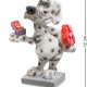 Статуэтка Собака Далматинец Подарок от чистого сердца The Comical World of Stratford RV-909