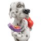 Статуэтка Собака Далматинец Подарок от чистого сердца The Comical World of Stratford RV-909, портретный вид