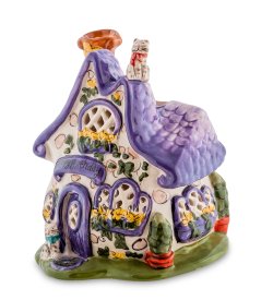 Подсвечник С днем Рождения