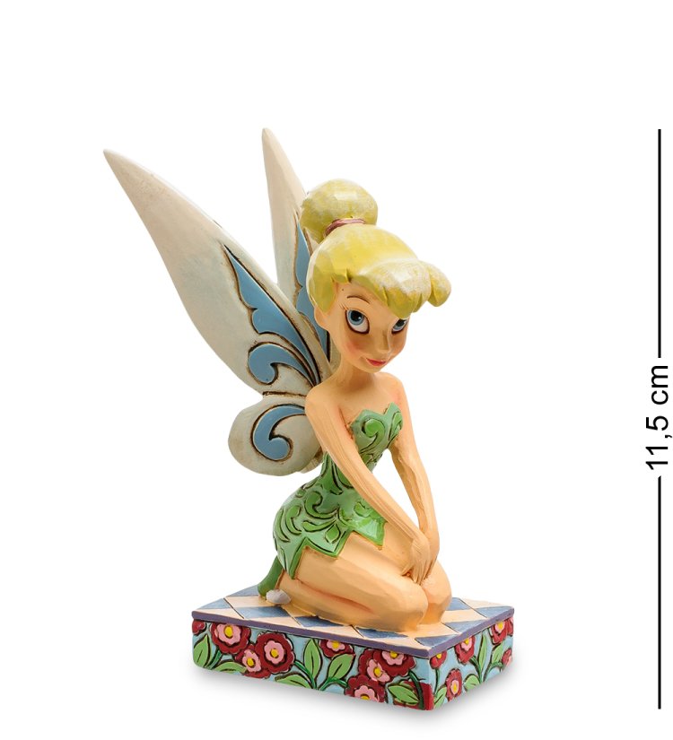 Статуэтка Фея Динь-Дилинь - Волшебная пыль Disney Traditions