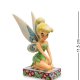 Статуэтка Фея Динь-Дилинь - Волшебная пыль Disney Traditions