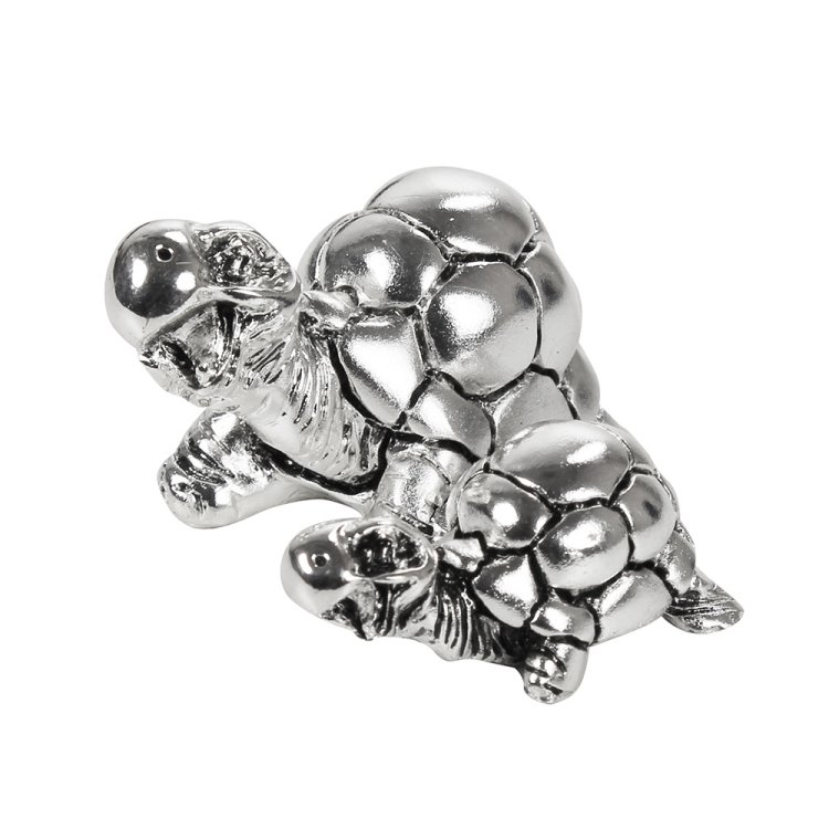 Статуэтка Парочка черепашек