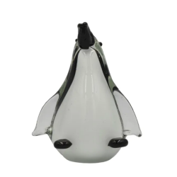 Статуэтка из Муранского стекла Пингвин