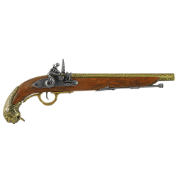 Макет Пистоля Германия 18 век
