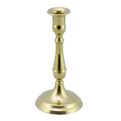 Настольный подсвечник на 1 свечу