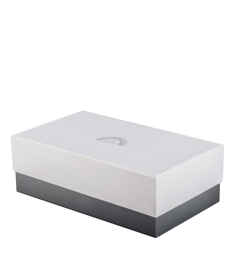 Чайный набор на 2 персоны из фарфора Сады Примадонны Pavone JK- 10, фотография коробки