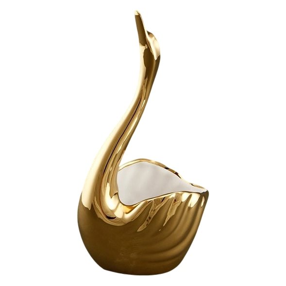 Чаша Золотой лебедь