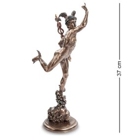 Статуэтка Гермес-Бог торговли