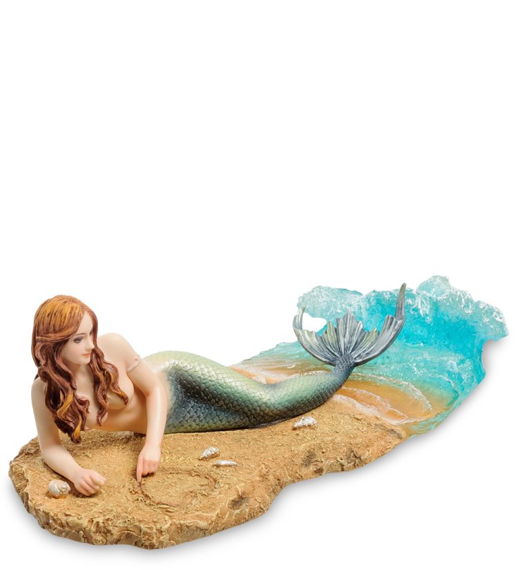 Статуэтка в стиле Фэнтези - Ожидание - Селина Фенек Veronese WS-260