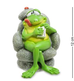 Копилка Лягушка