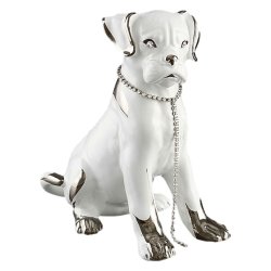 Статуэтка Щенок