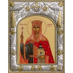 Икона Тамара