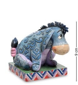 Статуэтка Ушастик - Настоящий друг